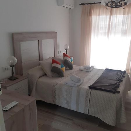 Casa Manuel Villa Úbeda Eksteriør bilde