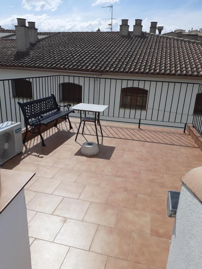 Casa Manuel Villa Úbeda Eksteriør bilde