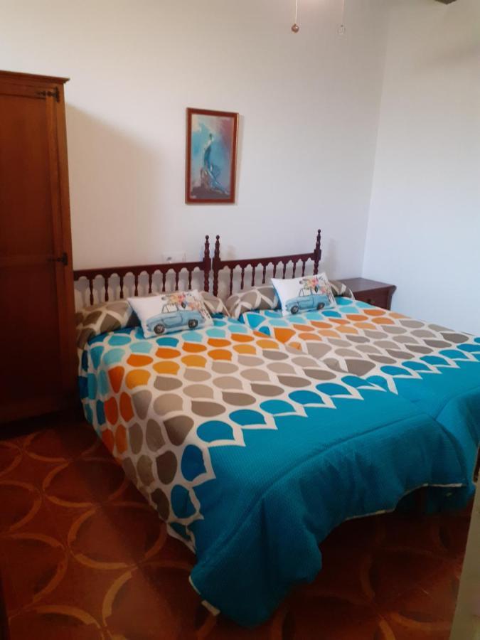 Casa Manuel Villa Úbeda Eksteriør bilde