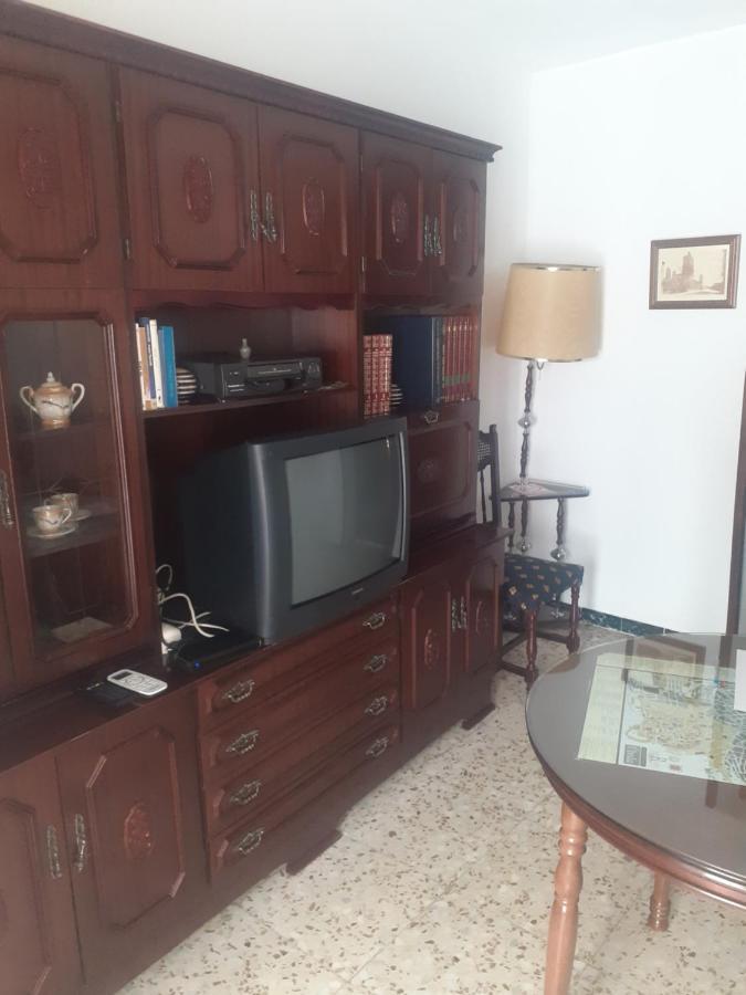 Casa Manuel Villa Úbeda Eksteriør bilde